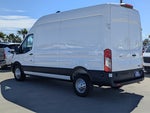2027 Ford Transit Commercial Cargo Van