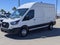 2027 Ford Transit Commercial Cargo Van