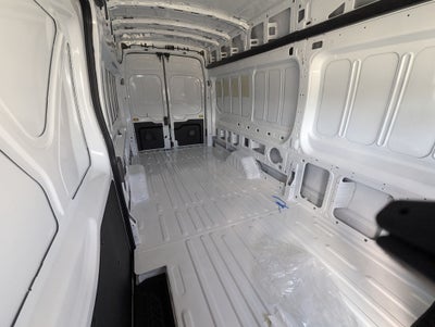 2027 Ford Transit Commercial Cargo Van