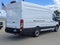 2027 Ford Transit Commercial Cargo Van