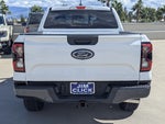 2026 Ford Ranger Lariat®
