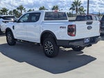 2026 Ford Ranger Lariat®