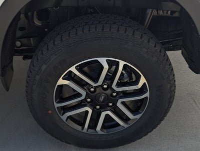 2026 Ford Ranger Lariat®