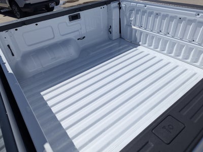 2026 Ford Ranger Lariat®
