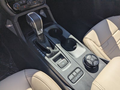 2026 Ford Ranger Lariat®