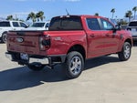 2026 Ford Ranger Lariat®