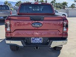2026 Ford Ranger Lariat®