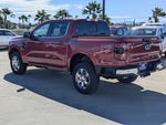 2026 Ford Ranger Lariat®