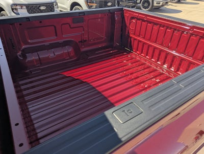 2026 Ford Ranger Lariat®