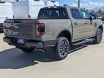 2026 Ford Ranger Lariat®