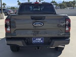 2026 Ford Ranger Lariat®