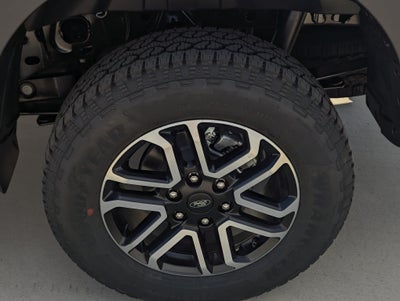 2026 Ford Ranger Lariat®