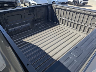 2026 Ford Ranger Lariat®