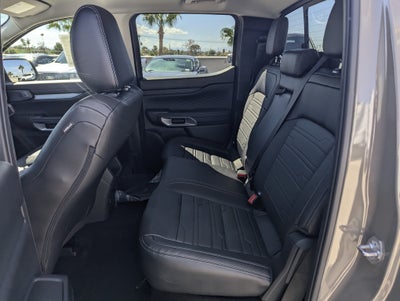 2026 Ford Ranger Lariat®