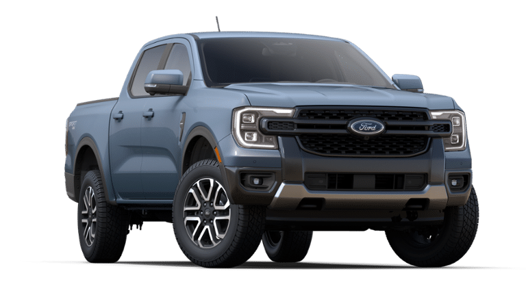 2025 Ford Ranger LARIAT®