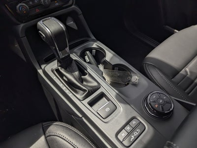 2026 Ford Ranger Lariat®
