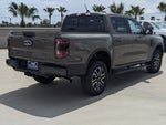 2026 Ford Ranger Lariat®