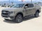 2026 Ford Ranger Lariat®