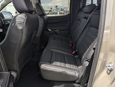 2026 Ford Ranger Lariat®