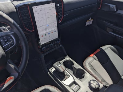 2026 Ford Ranger Raptor®