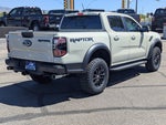 2026 Ford Ranger Raptor®