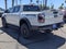 2026 Ford Ranger Raptor®