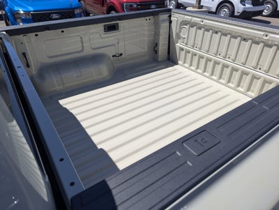 2026 Ford Ranger Raptor®