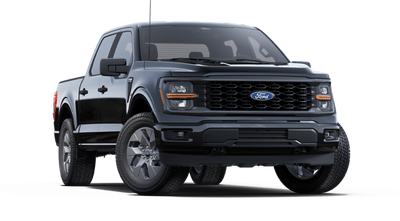 2025 Ford F-150 STX®