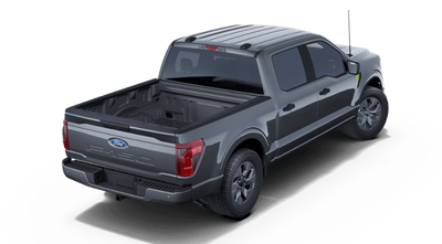 2025 Ford F-150 STX®
