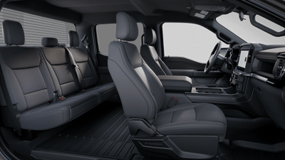 2025 Ford F-150 STX®