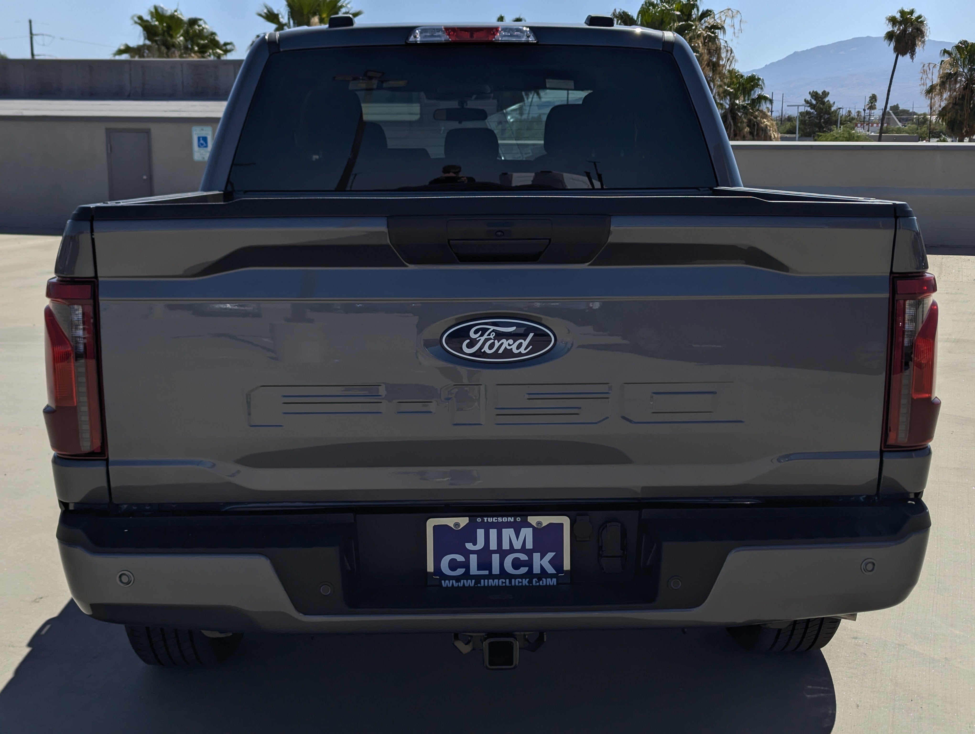 2026 Ford F-150 STX®