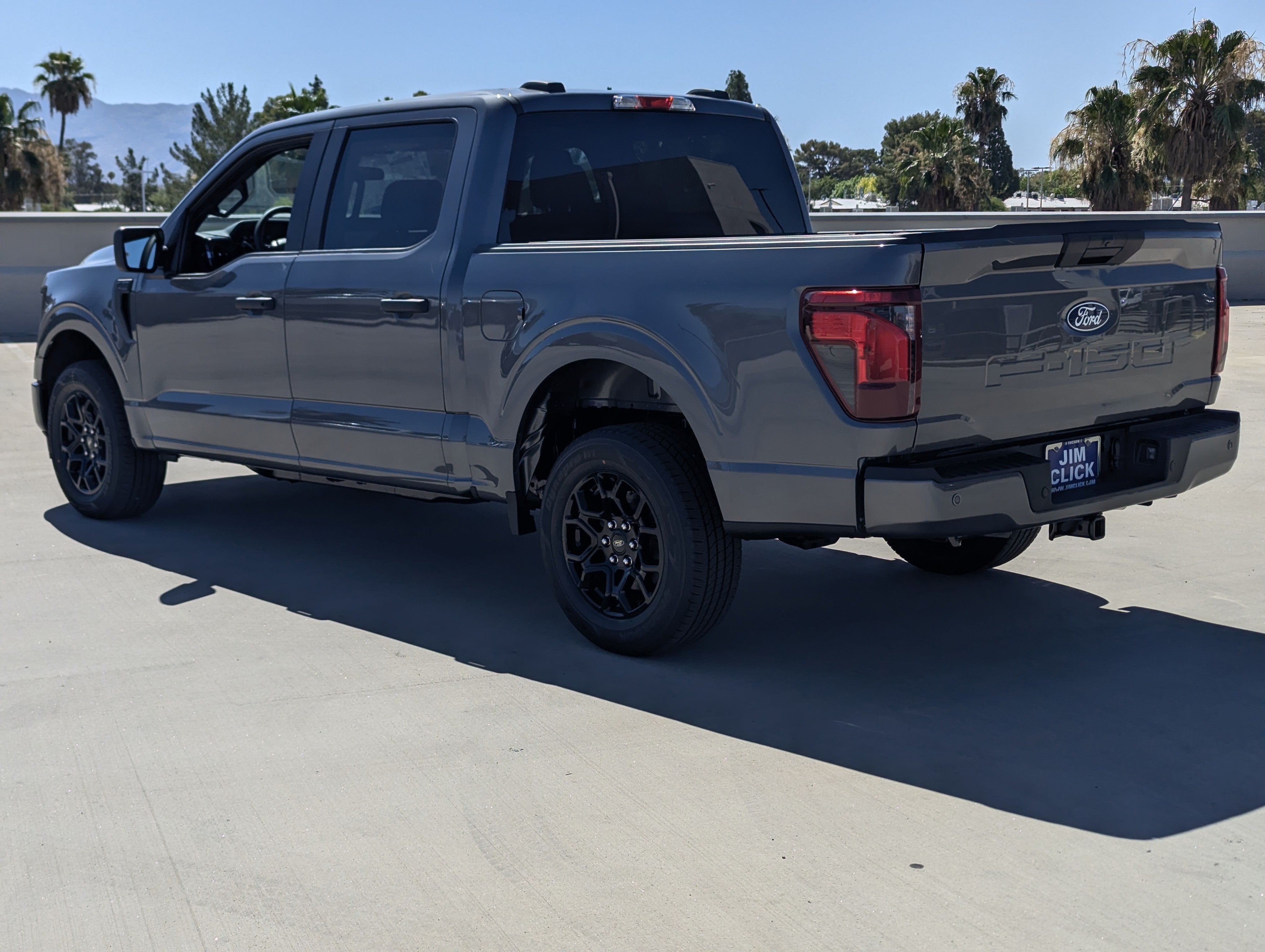 2026 Ford F-150 STX®