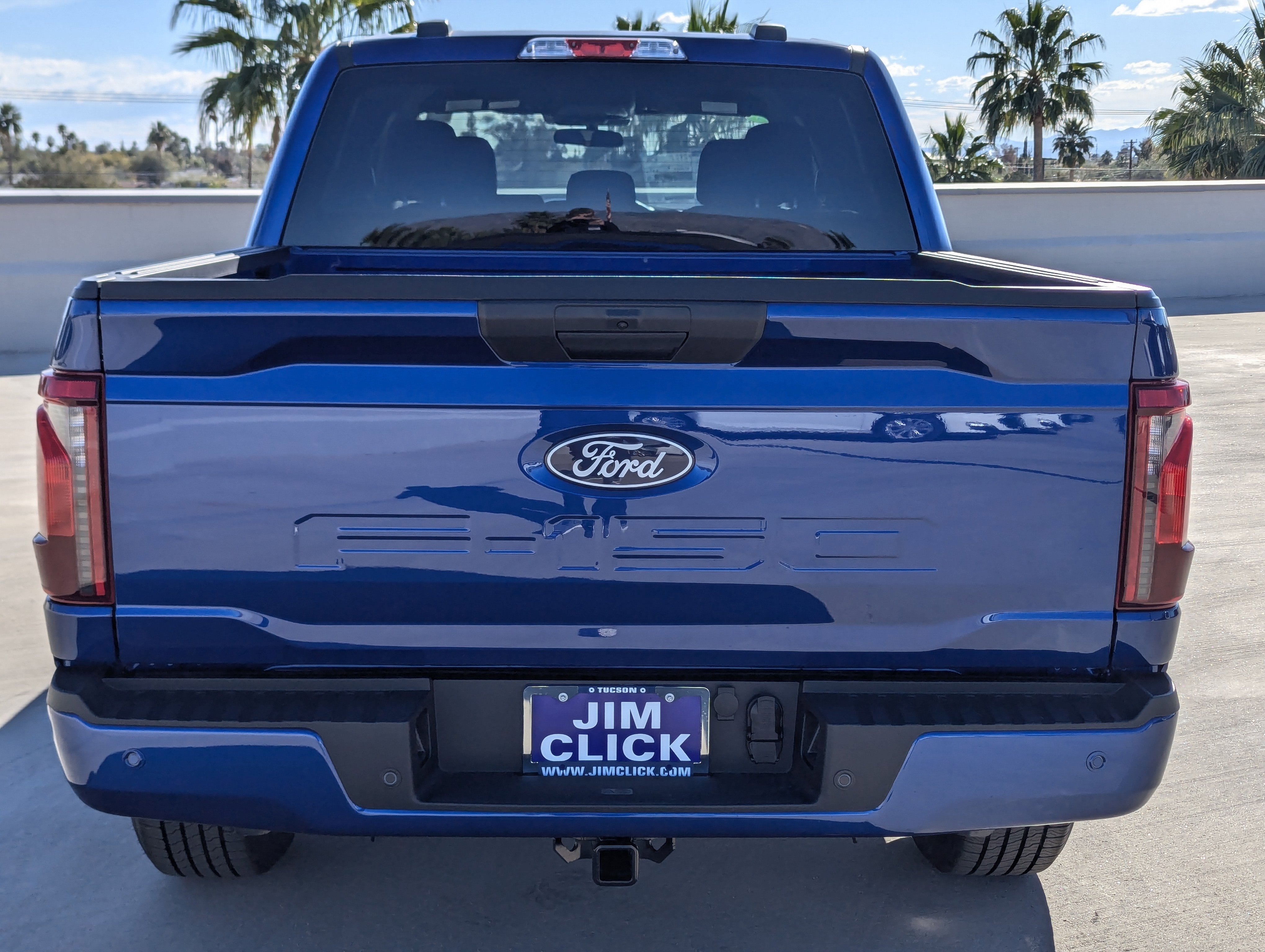 2026 Ford F-150 STX®