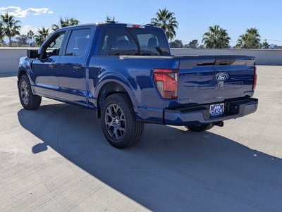 2026 Ford F-150 STX®