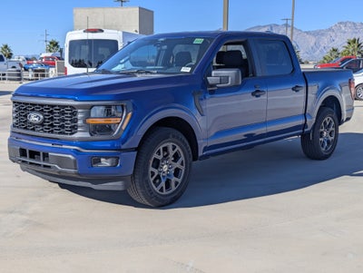 2026 Ford F-150 STX®