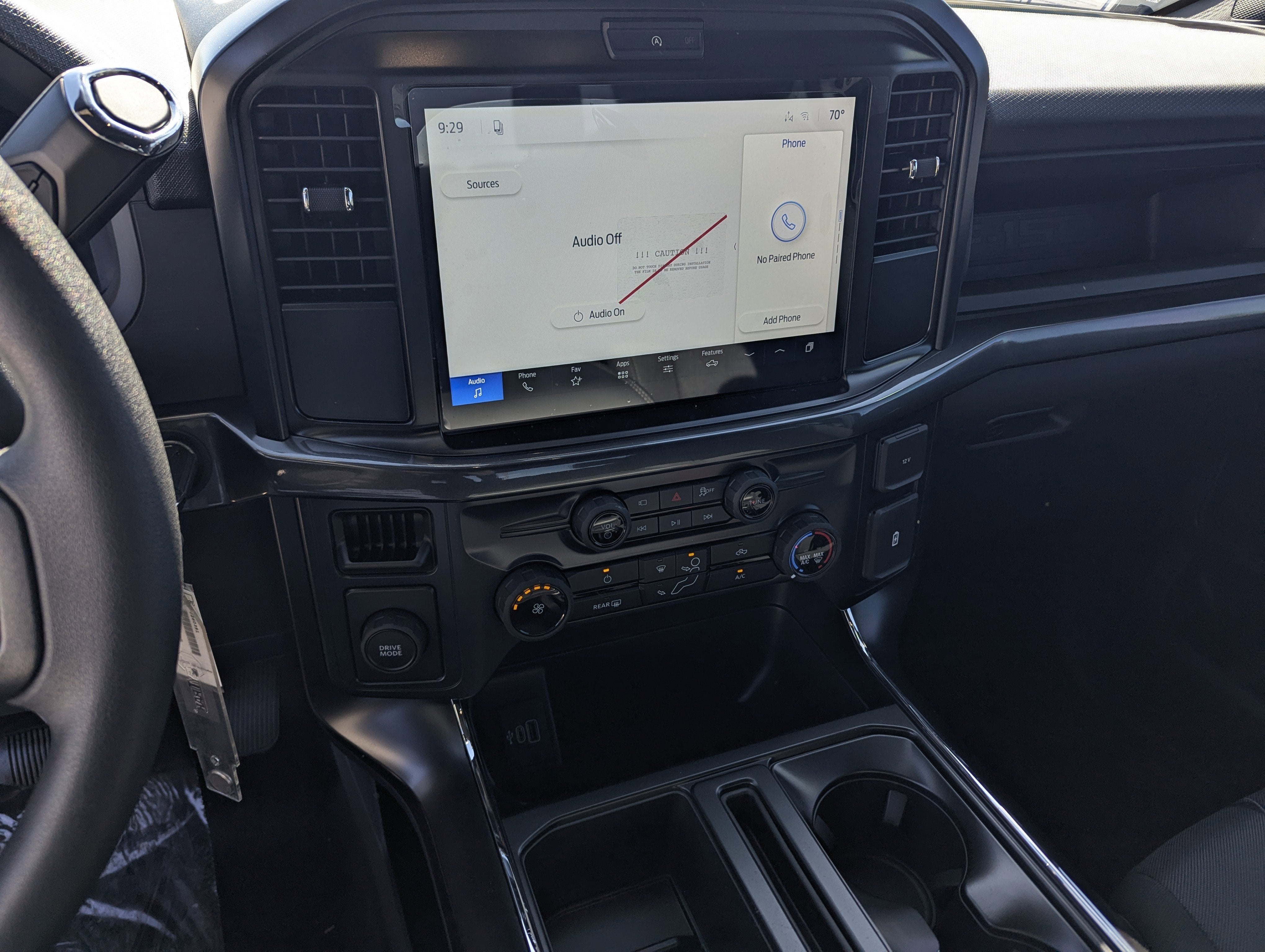 2026 Ford F-150 STX®