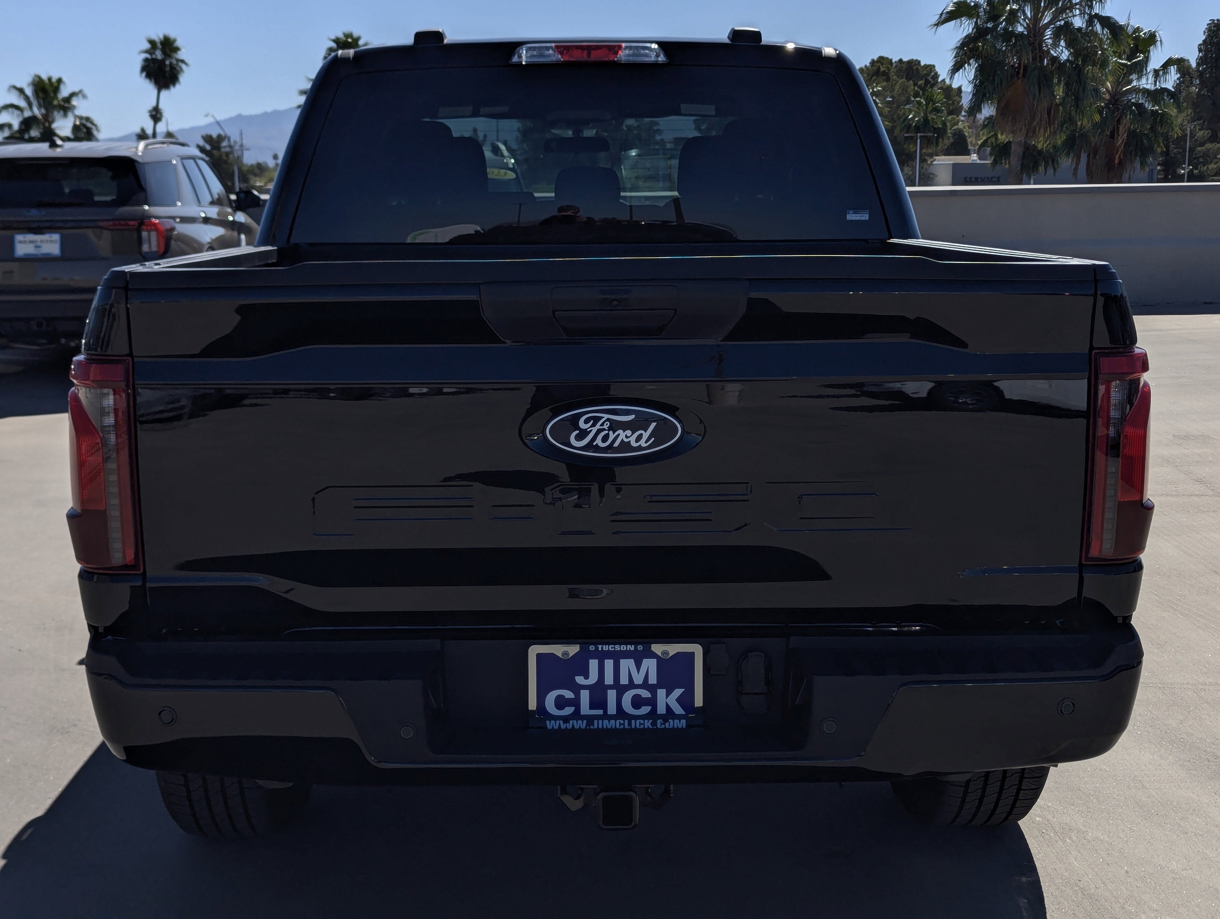 2026 Ford F-150 STX®