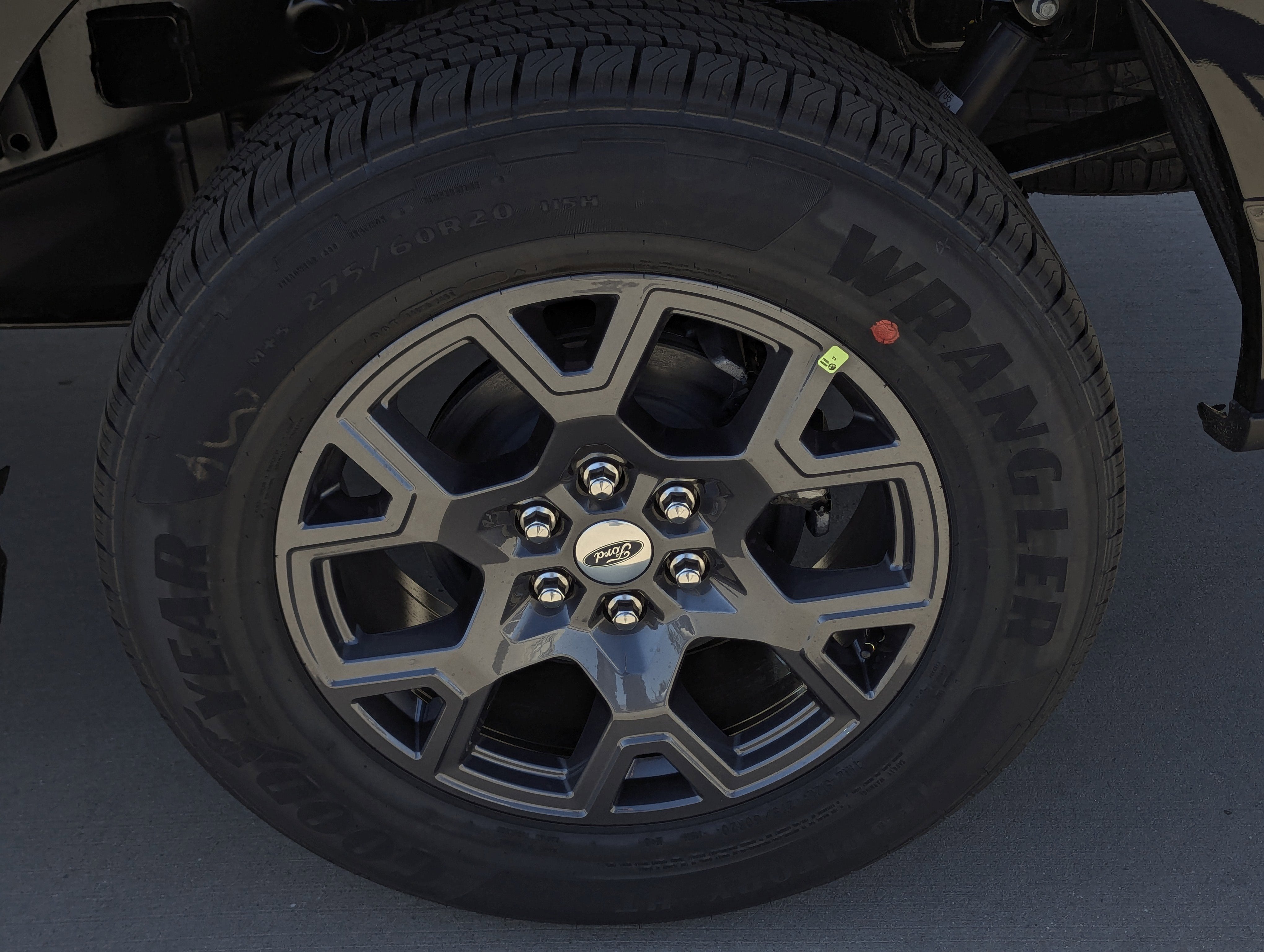 2026 Ford F-150 STX®