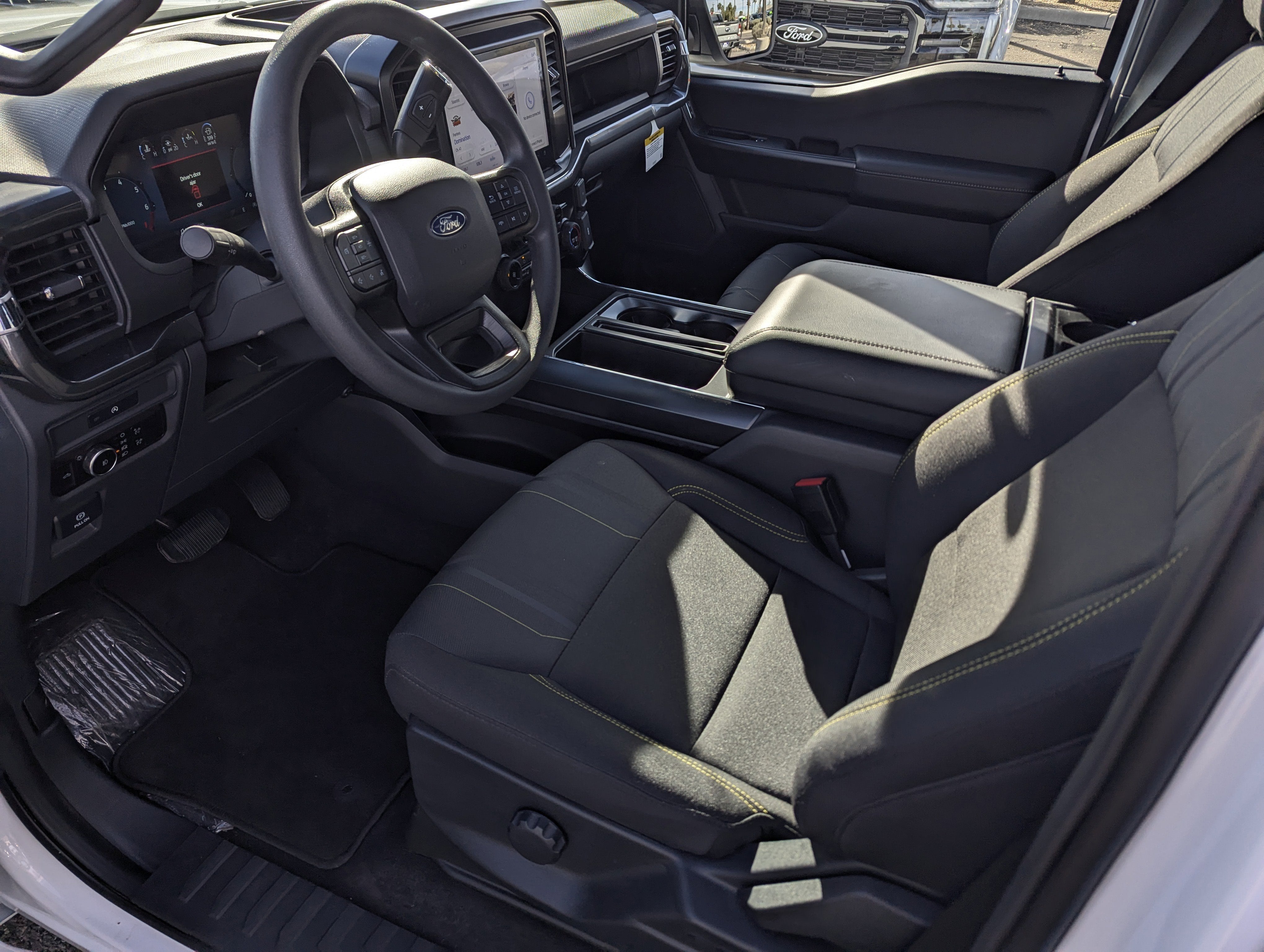 2025 Ford F-150 STX®