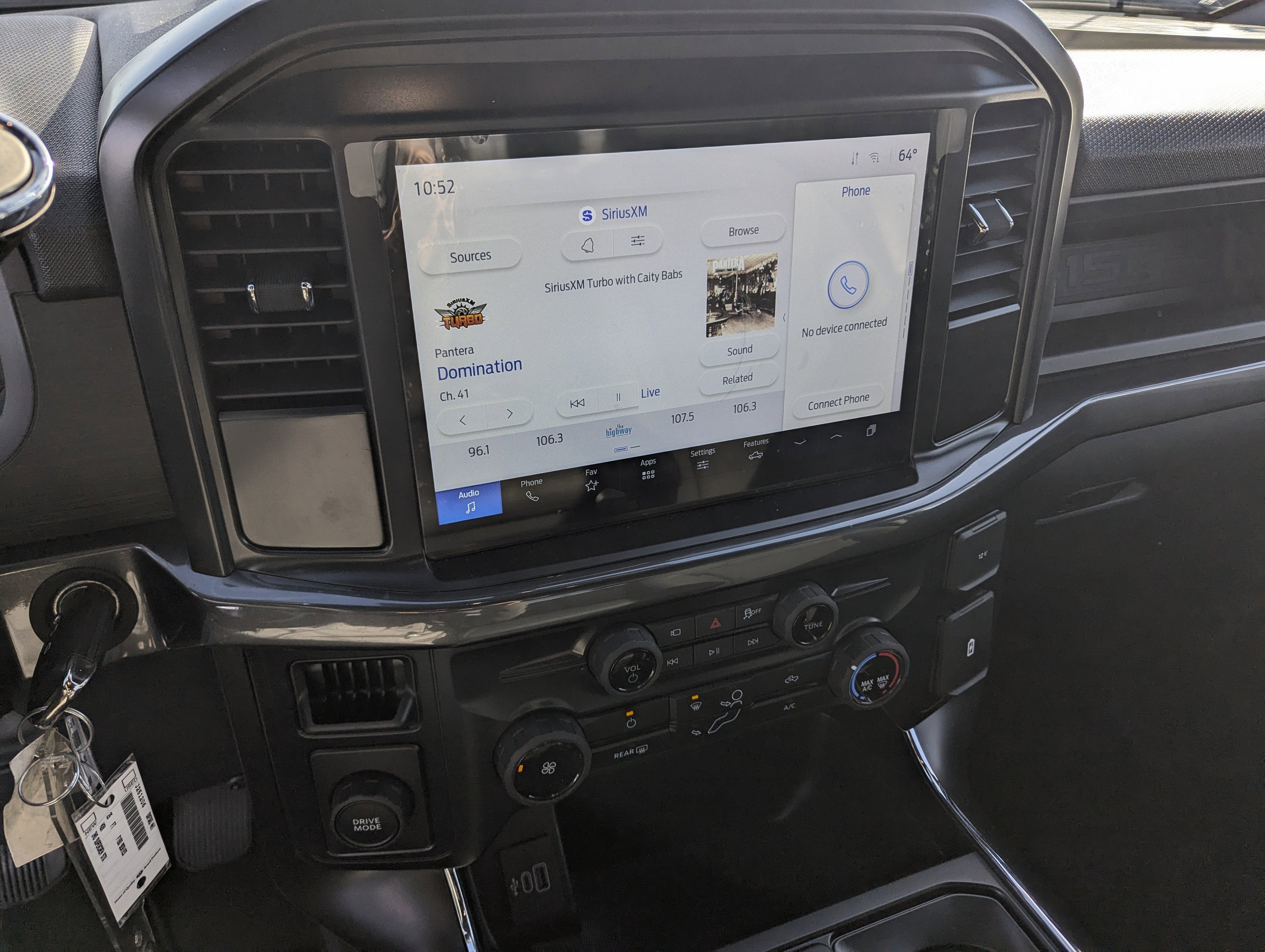 2025 Ford F-150 STX®