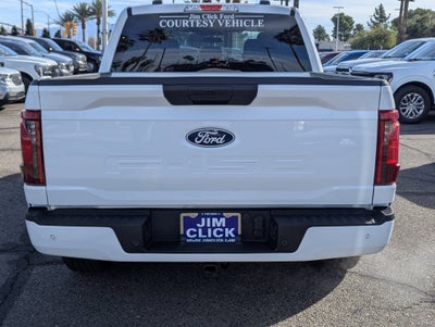 2025 Ford F-150 STX®