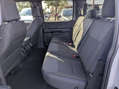 2025 Ford F-150 STX®