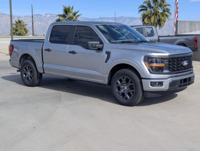 2026 Ford F-150 STX®