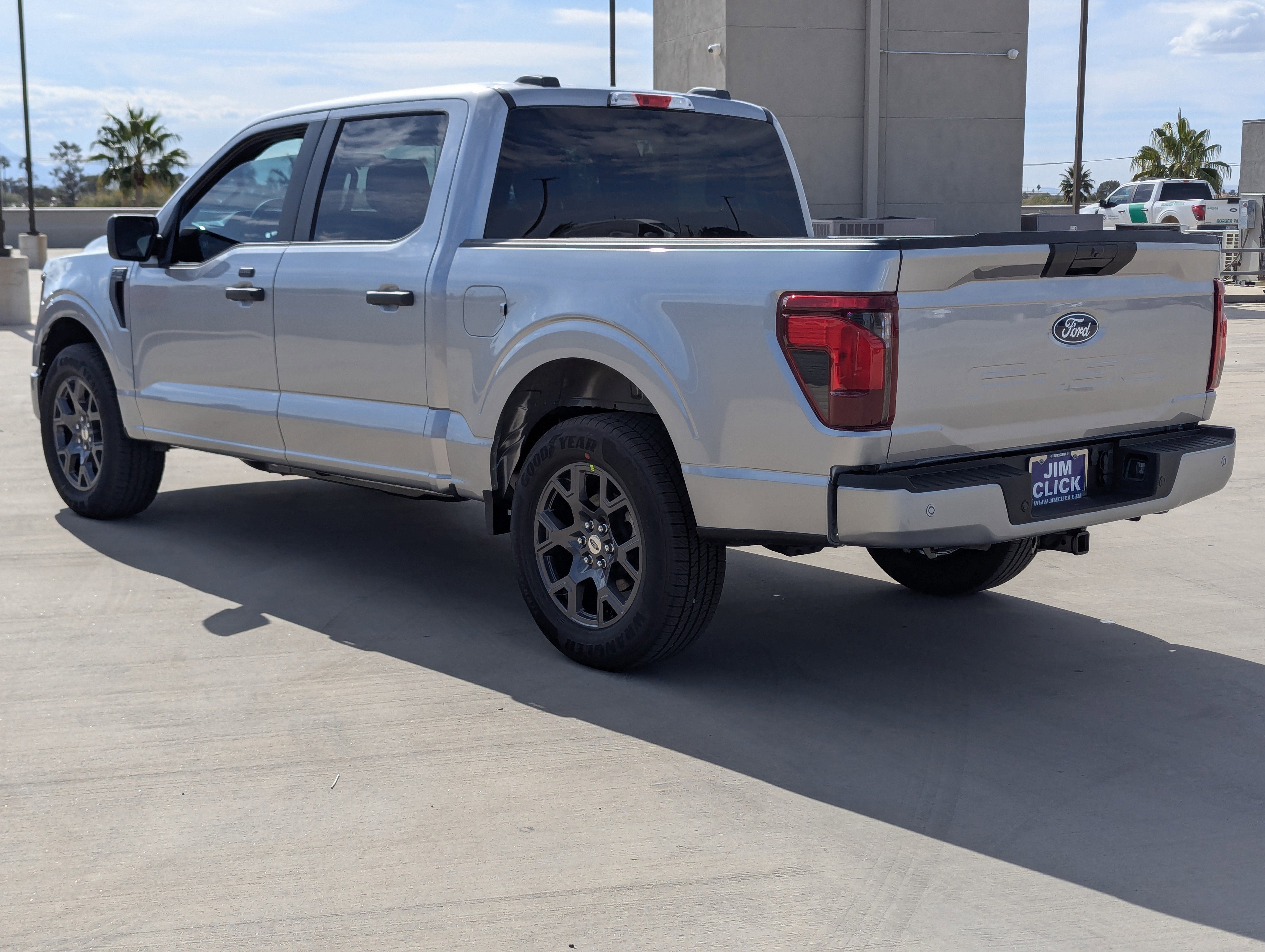 2026 Ford F-150 STX®