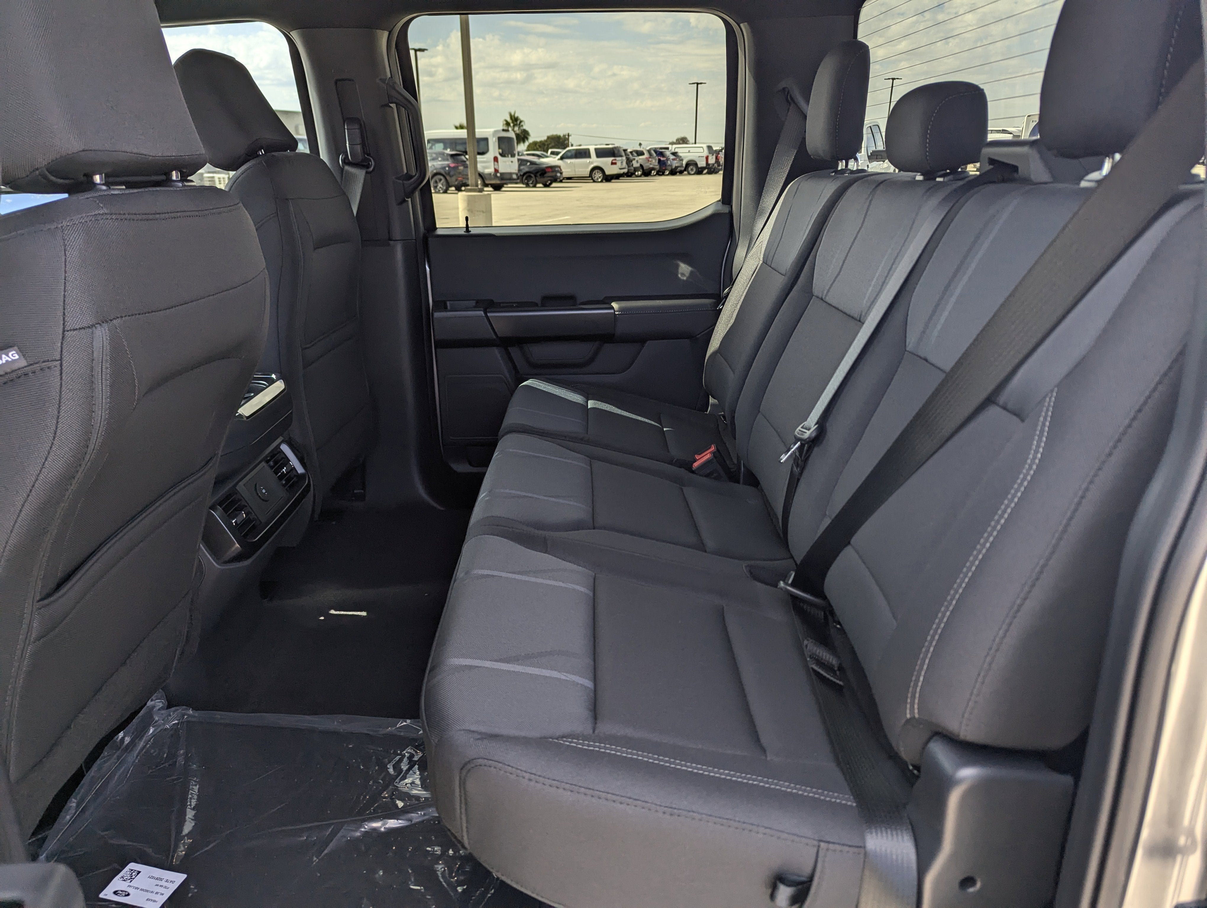 2026 Ford F-150 STX®