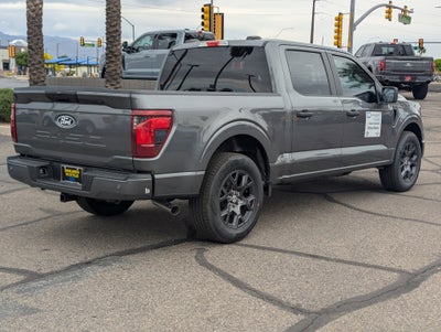 2026 Ford F-150 STX®
