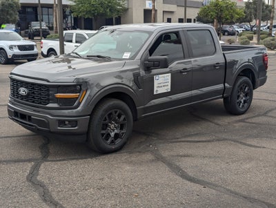 2026 Ford F-150 STX®