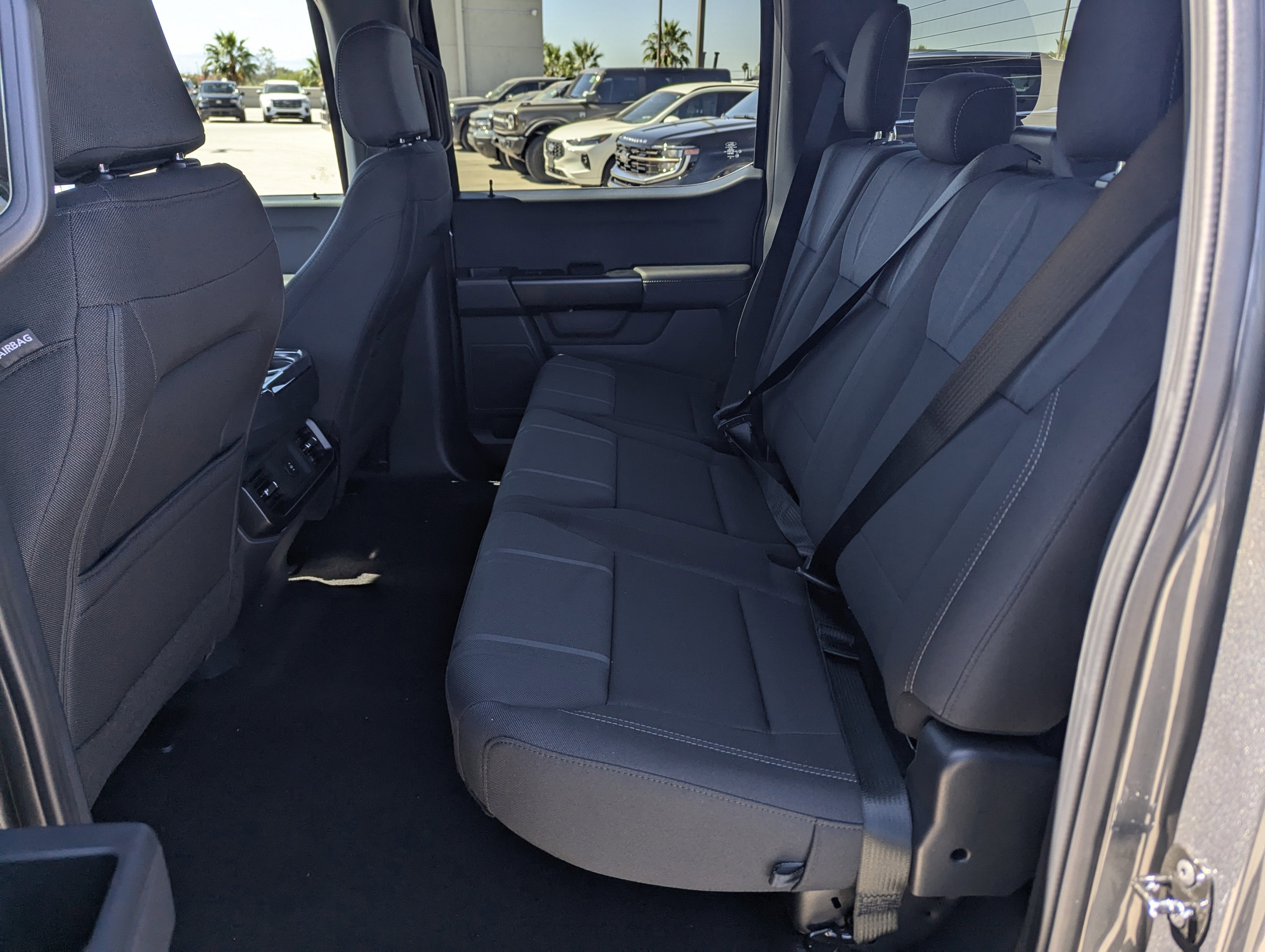 2026 Ford F-150 STX®