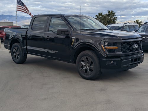 2025 Ford F-150 STX®