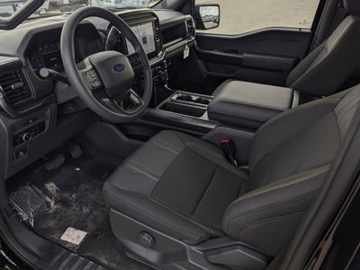 2025 Ford F-150 STX®